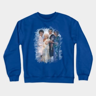 THE OLD LEGEND Crewneck Sweatshirt